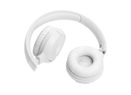 JBL Tune 520BT Wireless Headphones – White